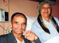 '�l�ms�z a�k' diye bir �ey varsa bu olsa gerek!