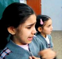 T�rkiye bu k�zlar� konu�uyor