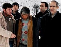 Polisleri g�rd� 'kamera �akas� yapt�lar' sand�