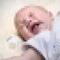 Bebe�i cami avlusuna b�rakt�lar