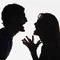 Kar�s�na k�zd� kendisini do�rad�