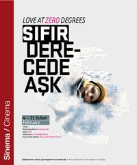 �S�f�r Derecede A�k�, 4-21 �ubat