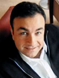 Kafa dinlemek isteyen, evden ��k�p 'stres k�p�'ne gidecek