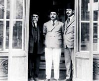 127 y�ll�k lokum markas�n� 4. ku�ak, Twitter'la tan�tacak