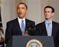 Obama da '�ahin' ��kt�