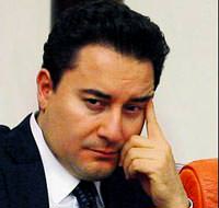 Ali Babacan i� d�nyas�na IMF'yi soracak