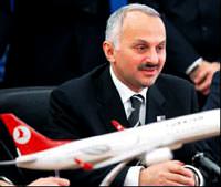 THY, Erbil'e u�mak i�in izin bekliyor