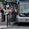 Tramvay seferlerinde aksama