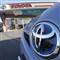 Gaz pedal�ndan sonra fren sisteminde sorun