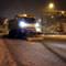 �stanbulda kar 30 santimetreye ula�t�