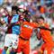 �stanbul B�B: 1 - Trabzonspor: 1
