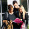 Okan �niversitesinde �ift diploma sevinci