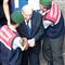 B.�nin velayeti yeniden ailesinde