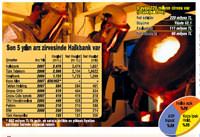 Koza, madenlerini halka a��p medya ve enerjide b�y�yecek