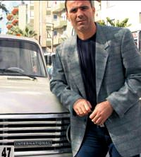 Tv �ovundan sahalara