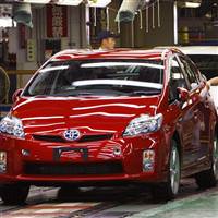Toyota'ya yapt�r�m geliyor