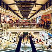 AVM'ler pazar a��k olacak
