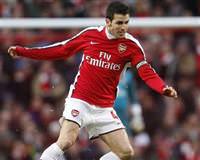 Barcelona Fabregas'a talip