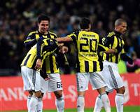 ��kr� Sara�o�lu Stadyumu �Kad�k�y  �stanbul