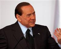 Berlusconi'den Mancini tepkisi