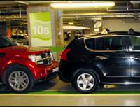 'Otopark �cretlerine biz kar��m�yoruz'