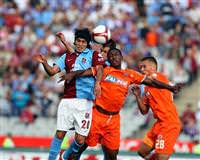 �stanbul B�B: 1 - Trabzonspor: 1