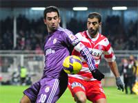Antalya: 2 - Galatasaray: 1