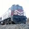 Y�k treni raydan ��kt�