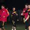 Galatasarayda g�zler ligde