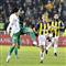 Fenerbah�e: 3 - Bursaspor: 0