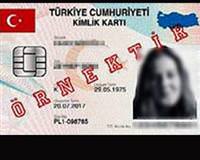 Erdo�an 'normal' dedi yeni kimlikler geliyor