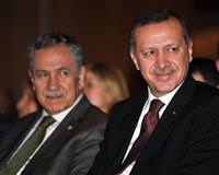 "Batt�k�a bat�yorlar"