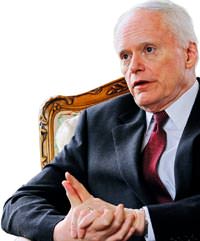 Darbe sendromu da T�rkiye gibi de�i�ti