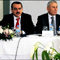 Fatura gazetecilere