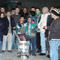 Baz istasyonu n�beti