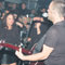 Murat s�yledi Ay�esi dinledi!