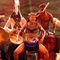 Afrika Ana, T�rkiyede
