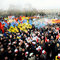 Kavgas�z g�r�lt�s�z uyar�