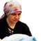 ��p kutusuna at�lan bebek yuvada