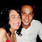 Babas� bebe�ini facebookta g�rd�