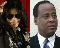 Jackson'un doktoru bug�n teslim olacak