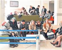 Hastanelerde yeni uygulama