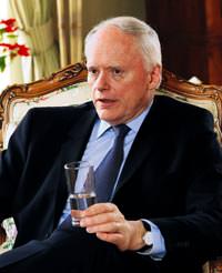 Ermeni protokol�ne deste�imiz s�r�yor