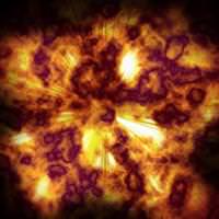 Hastaneye intihar sald�r�s�