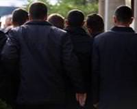Amirallere suikast iddianamesi kabul edildi