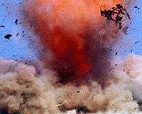 Kerbela'da bombal� sald�r�
