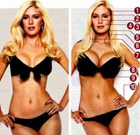 Estetik ameliyat tak�nt�l�y�m!