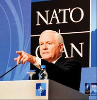 ABD, NATO'ya Irak'taki eski MRAP z�rhl�lar�n� satacak