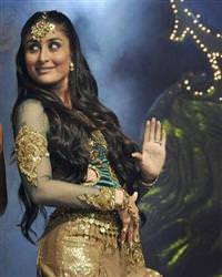 Ye�il�am Bollywood ile ortak oluyor