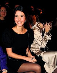 Arzu Kaprol'e Bihter deste�i